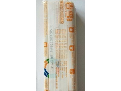 香雪麦香原味面图2