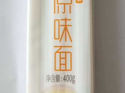 香雪麦香原味面图3