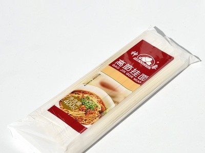 面条挂面 速食 营养优质麦源待煮面条方便速食 高筋挂面图2