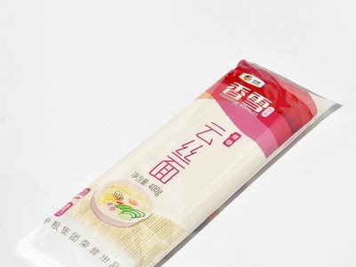 云丝面 面条挂面 速食 营养优质麦源待煮面条方便速食图2