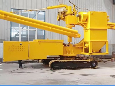 装车机的生产厂家郑州巨森机械设备有限公司直供自动移动式粉煤图3