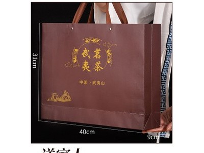 茶叶批发小金罐茶金骏眉大红袍肉桂正山小种红茶茶叶礼盒过年送礼图2