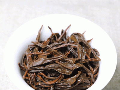 厂家批发福建武夷红茶500g 新款花香型特价正山小种散装图4