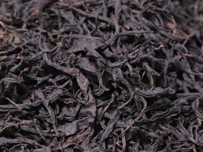 厂家批发福建武夷红茶500g 新款花香型特价正山小种散装图2