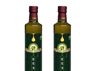 厂家直供进口橄榄油500ML 特级初榨橄榄油礼盒装 粮油调味 包邮图3