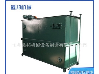 供应澄油箱 自动刮渣澄油箱 粮油机械设备 榨油机械图2