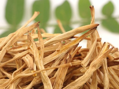 产地直销黄花菜干货金针菜袋装250g煲汤火锅食材农家特产一件代发图2