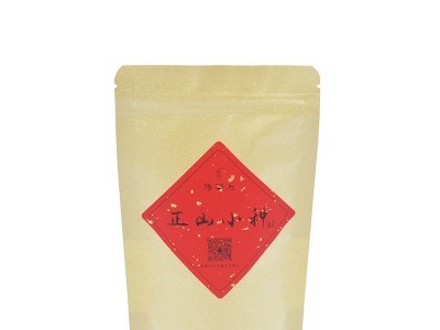 武夷山红茶尝新款 50g散装花香小种梅占金骏眉 试喝装厂家直供图3