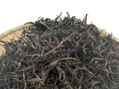 武夷山红茶尝新款 50g散装花香小种梅占金骏眉 试喝装厂家直供图4