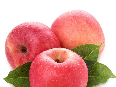 黄土妈妈 洛川红富士苹果24枚90陕西特产洛川苹果产地一件代发图3