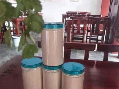 铁锅山药粉现货图3