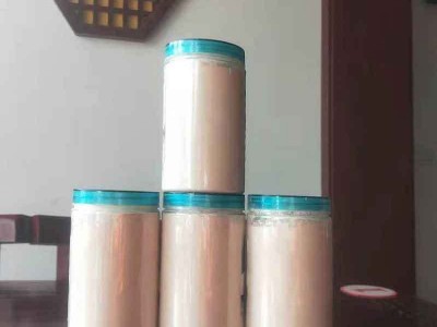铁锅山药粉现货图5