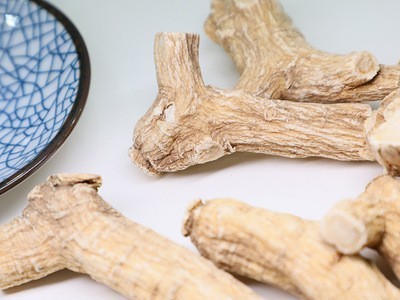 东北软质西洋参段10克批发图2
