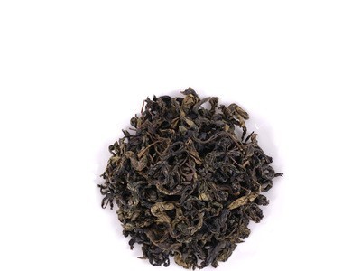 长白山暴马丁香红茶500g丁香叶新茶散装批发 发酵工艺丁香茶图5