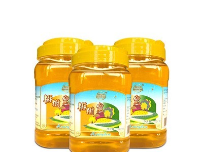 东北珍珠山味道清香椴树蜜 瓶装农家自产土蜂蜜1000G蜂蜜礼盒直供图5