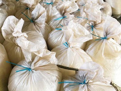 百笋园福建特产笋尾 笋尖乳酸发酵笋 厂家直销 现货批发麻笋蔬菜图2