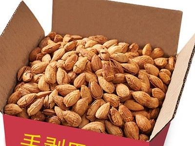 坚果整箱批发散货10kg休闲零食图3