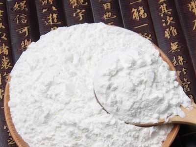 古松玉米淀粉400g 食用烹调 勾芡 烘焙图2