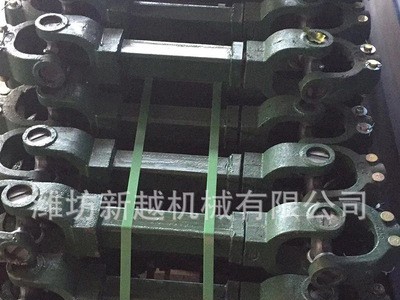 厂家供应农机配件 万向传动轴 旋耕机配件 型号齐全图2