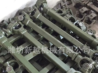 厂家供应农机配件 万向传动轴 旋耕机配件 型号齐全图4