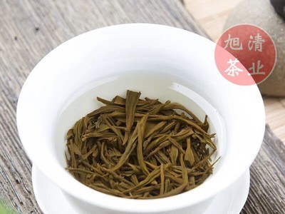 武夷山桐木关金俊眉红茶散装批发高山花香野茶金骏眉茶叶礼盒散装图2