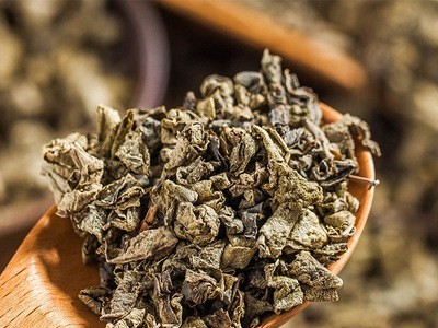 藤茶恩施来凤藤茶霉茶嫩芽尖非龙须藤茶叶片散装500g图2