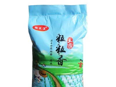 施瓦茨粒粒香大米25kg/袋图2