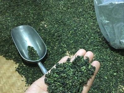 清香型铁观音 新春茶铁观音 福建乌龙茶茶叶 安溪铁观音批发图4