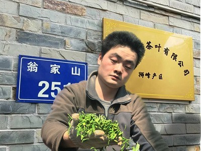 红茶特价500克散装红茶2021新茶春季工夫红茶产地直销 厂家直销图4