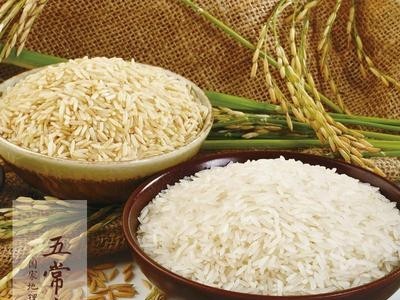 亿品农五常稻花香大米礼品盒5kg 东北黑土地特色大米五谷杂粮礼盒图3