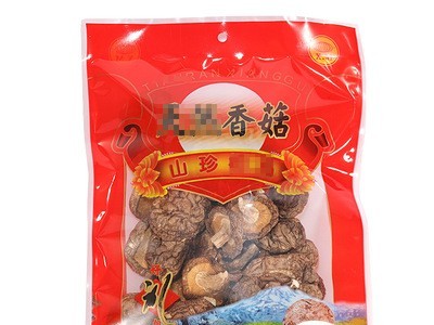 干香菇片古田特产蘑菇片椴木香菇片散装250g量大批发图4
