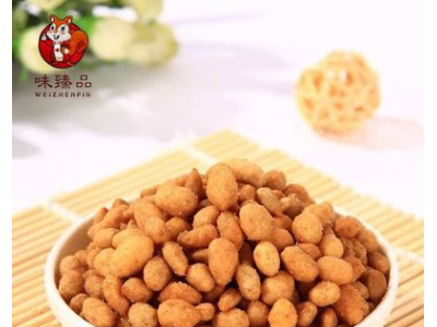 蟹黄瓜子仁 干果仁 休闲零食 炒货 葵花籽仁代发 OEM加工图4