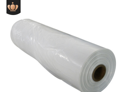 厂家生产pe膜塑料薄膜 批发床垫打包膜LDPE塑料薄膜筒料 pe筒膜图5