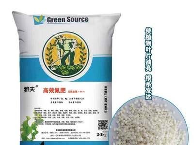 尿素肥料厂家蔬菜有机肥氮肥花卉种菜肥料蔬菜肥苗期促长氮肥冲施图4