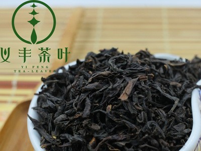 源头厂家 红茶云南阿萨姆茶叶OPA 奶茶原料茶饮厂家批发散装图4