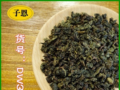 浓香型四季春茶乌龙茶奶盖茶基底清饮茶水果茶绿茶茶叶批发定制图3