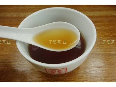 碳培乌龙乌龙茶奶茶原料批发烘培茶奶茶原料基底茶图3