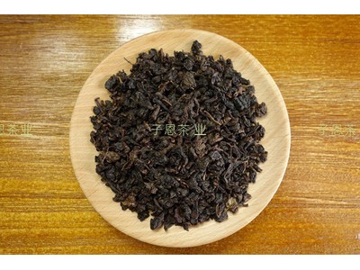 碳培乌龙乌龙茶奶茶原料批发烘培茶奶茶原料基底茶图4