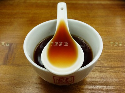 港式奶茶红茶CTC颗粒茶茶叶批发定制零售咖啡红茶茶叶图4