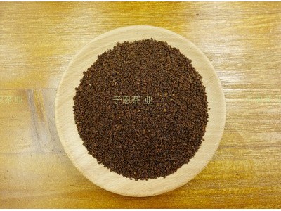 港式奶茶红茶CTC颗粒茶茶叶批发定制零售咖啡红茶茶叶图3