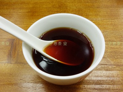 港式奶茶红茶CTC颗粒茶茶叶批发定制零售咖啡红茶茶叶图2