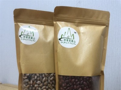 厂家批发树掌芙蓉加工农产品红小豆杂粮早餐磨粉材料红豆图2