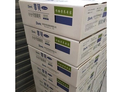 萃贝牌糖醇钙肥 中量元素水溶肥料图2