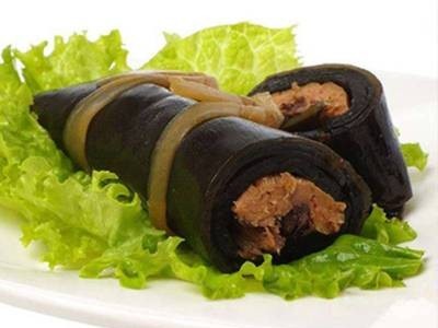 常年供应葫芦条干瓢 多种用途葫芦条 葫芦条多规格 【图】图5
